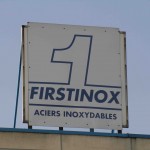 Usine firstinox