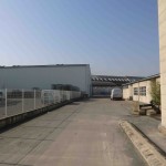 Firstinox entrepot