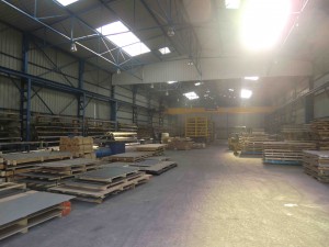 Depot Firstinox