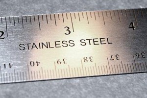 Stainless steel